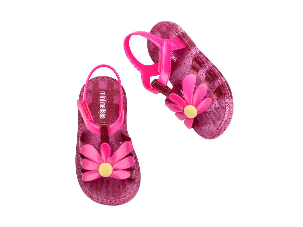 MINI MELISSA HIP BLOOMY BB