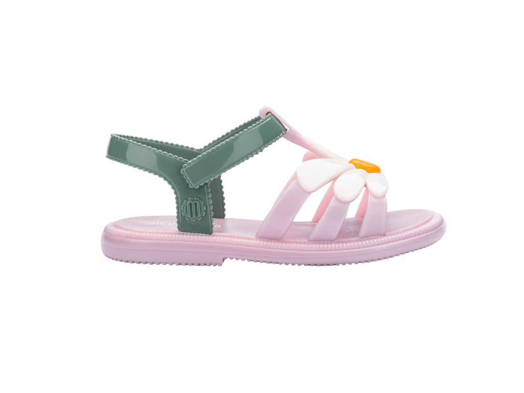 MINI MELISSA HIP BLOOMY BB