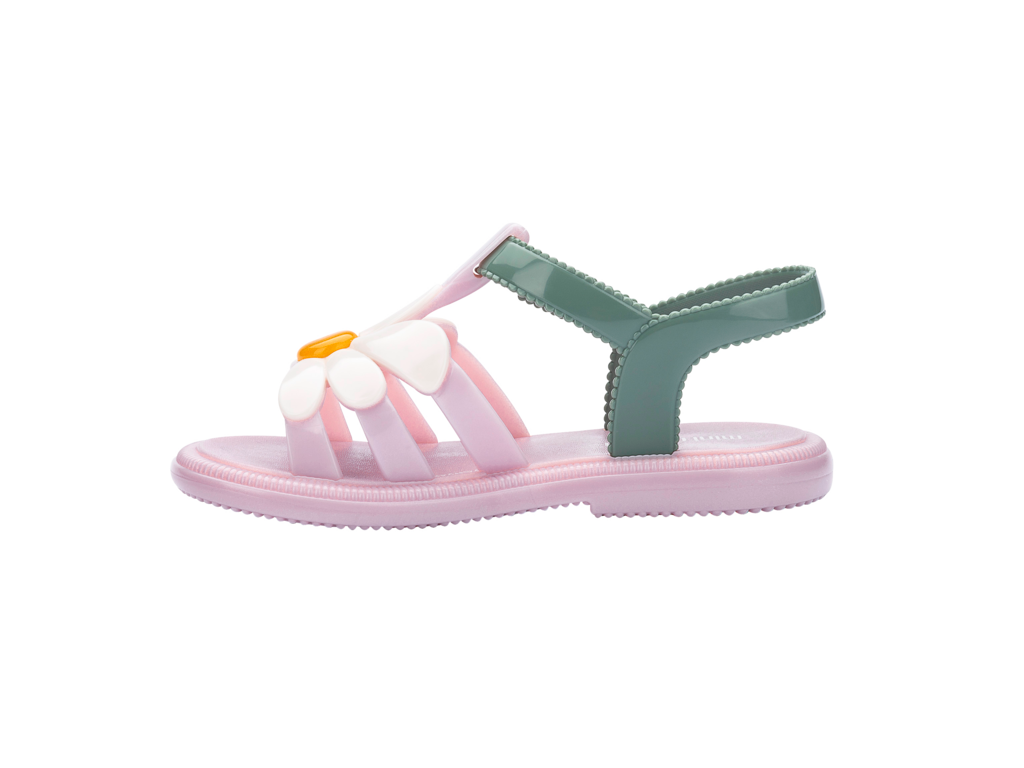 MINI MELISSA HIP BLOOMY BB