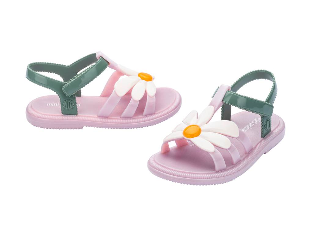 MINI MELISSA HIP BLOOMY BB – 