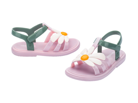 MINI MELISSA HIP BLOOMY BB
