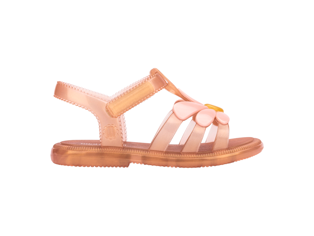 MINI MELISSA HIP BLOOMY BB – 