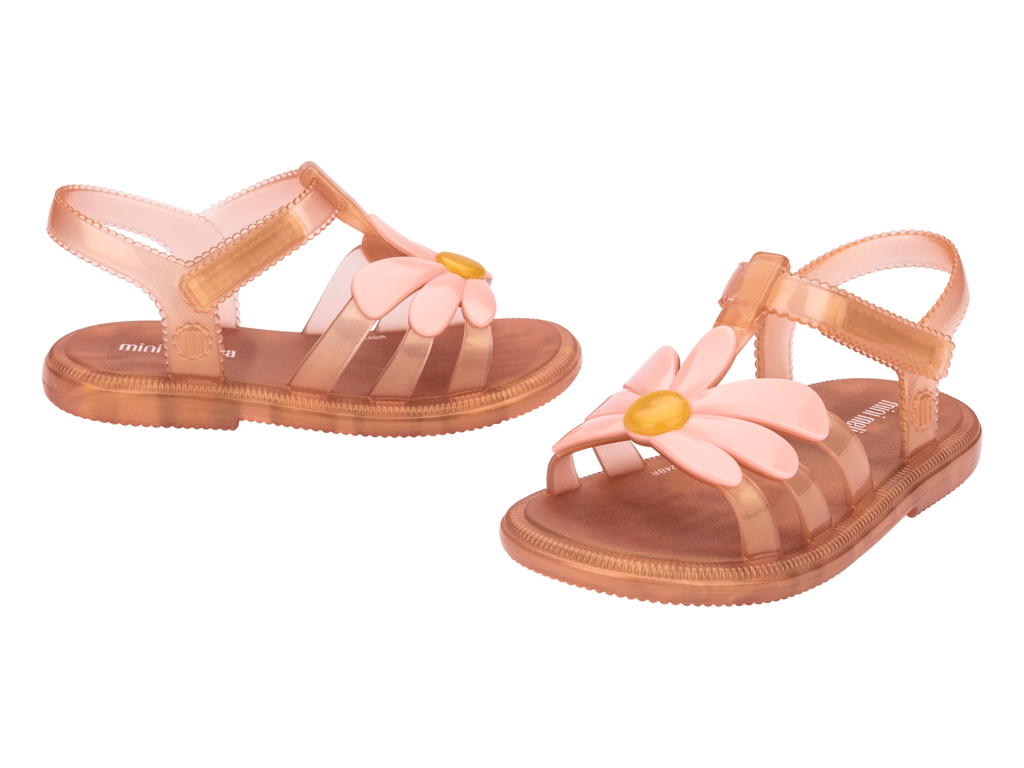 MINI MELISSA HIP BLOOMY BB