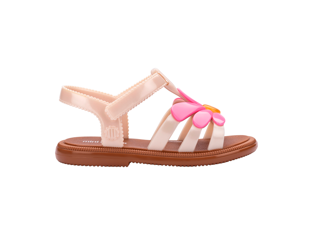 MINI MELISSA HIP BLOOMY BB