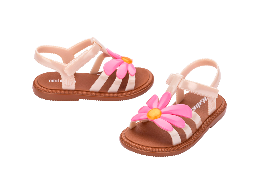 MINI MELISSA HIP BLOOMY BB – 
