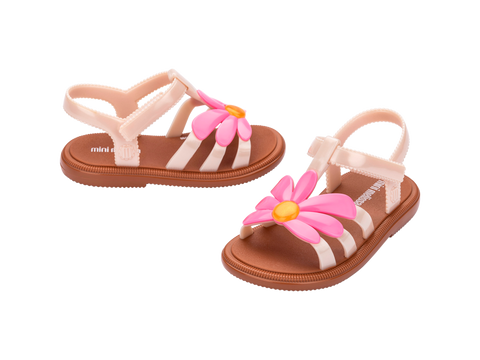 MINI MELISSA HIP BLOOMY BB