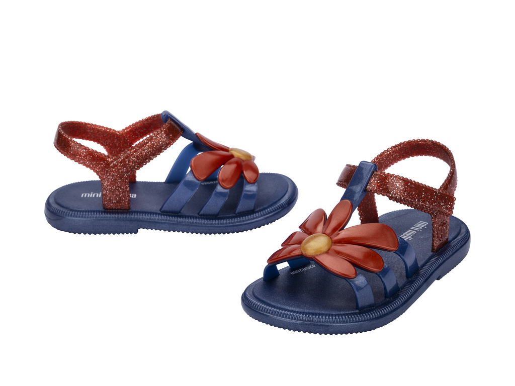MINI MELISSA HIP BLOOMY BB