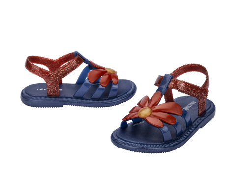 MINI MELISSA HIP BLOOMY BB