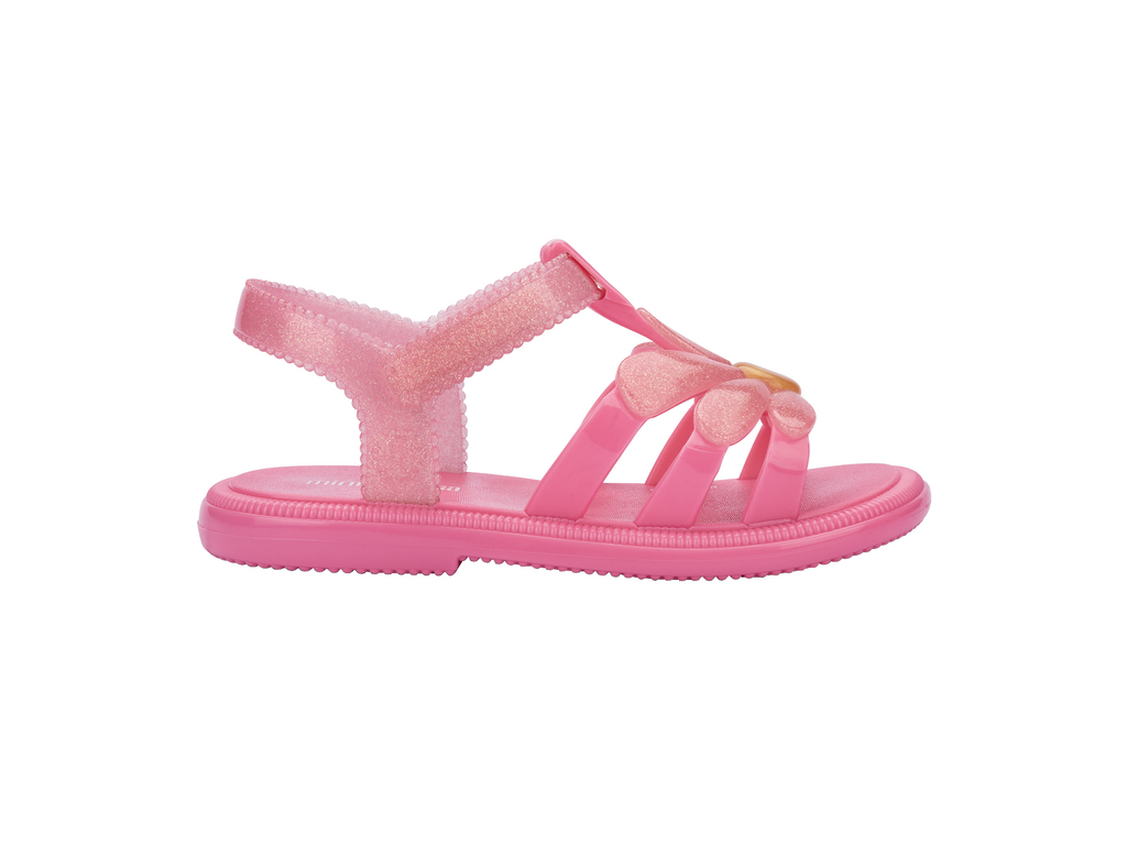MINI MELISSA HIP BLOOMY BB