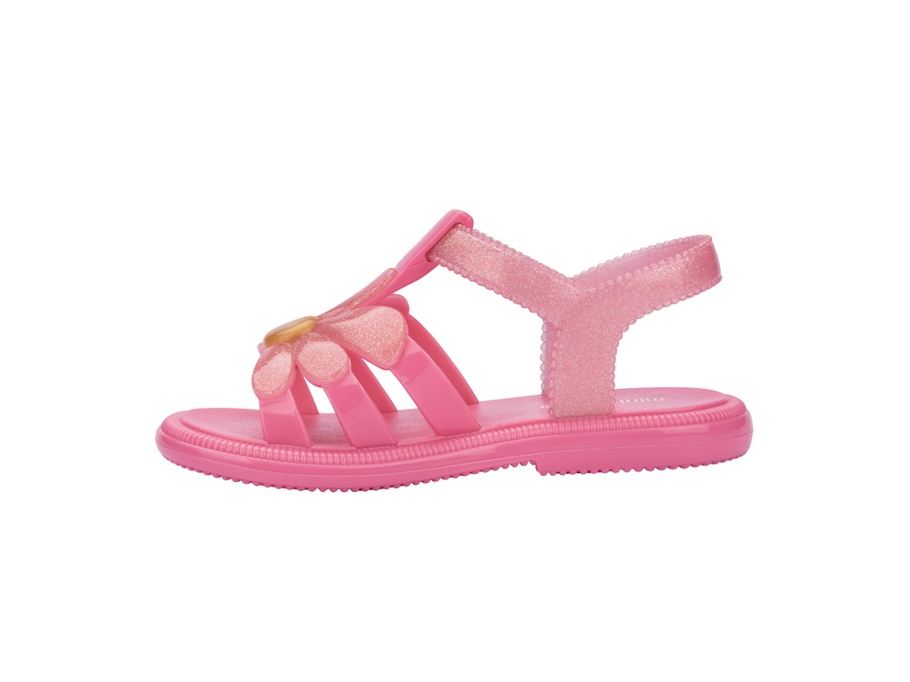 MINI MELISSA HIP BLOOMY BB