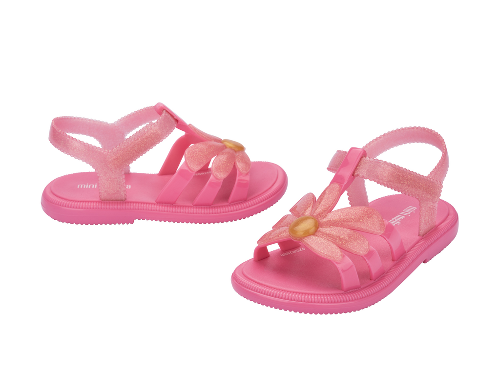 MINI MELISSA HIP BLOOMY BB