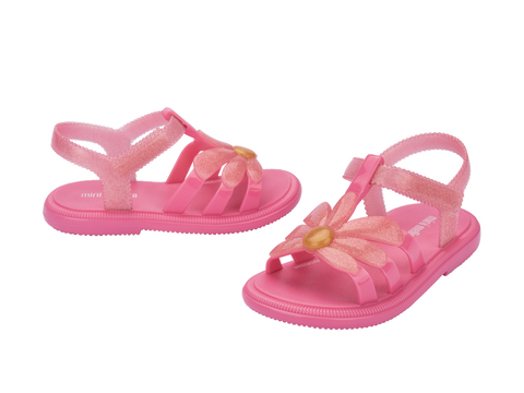 MINI MELISSA HIP BLOOMY BB