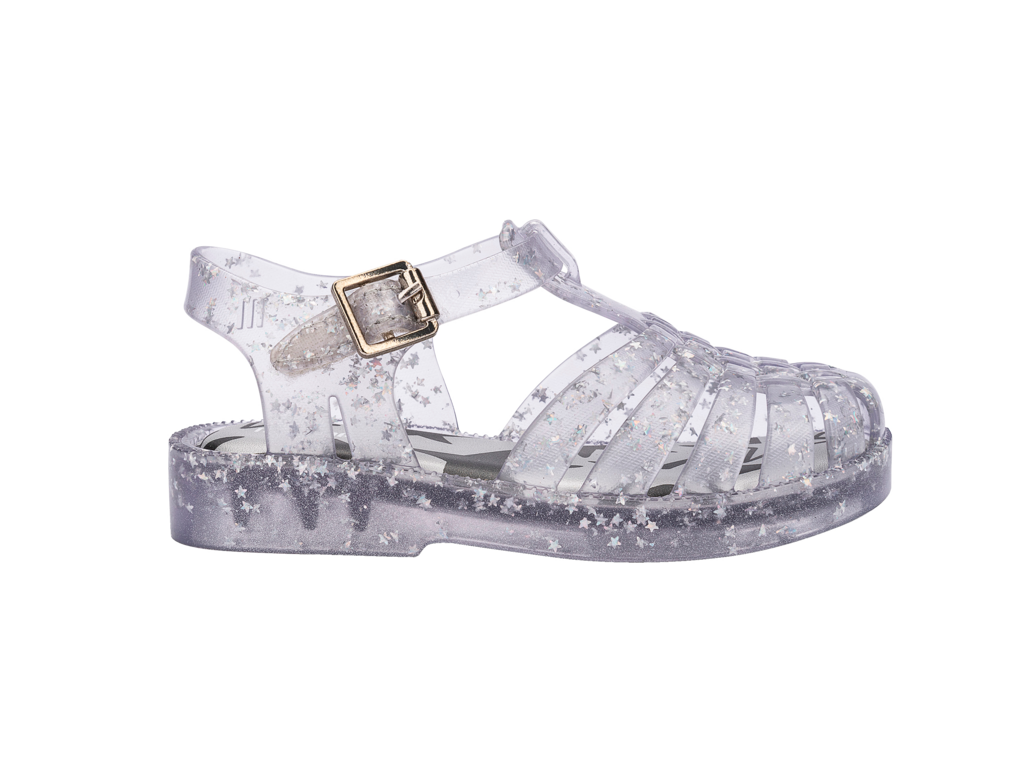 MINI MELISSA POSSESSION SHINY ELEMENTS BB – 