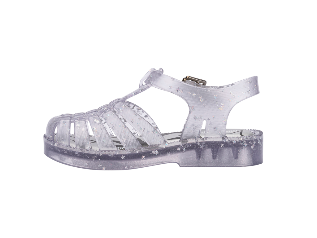 MINI MELISSA POSSESSION SHINY ELEMENTS BB – 