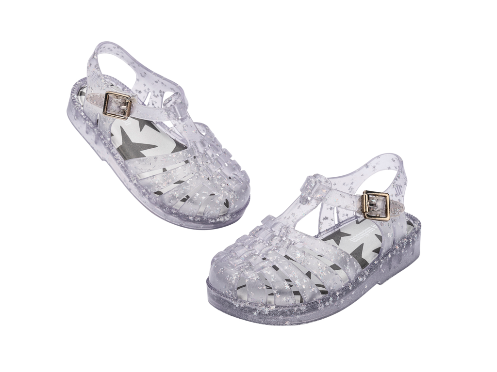 MINI MELISSA POSSESSION SHINY ELEMENTS BB – 