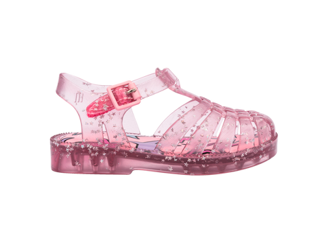 MINI MELISSA POSSESSION SHINY ELEMENTS BB