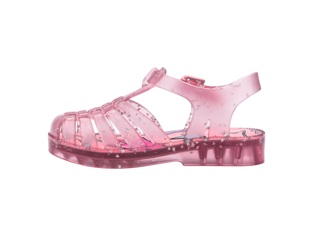 MINI MELISSA POSSESSION SHINY ELEMENTS BB – 