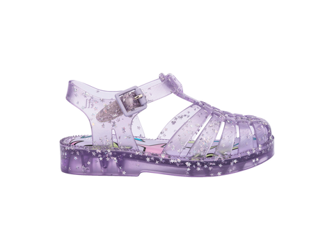 MINI MELISSA POSSESSION SHINY ELEMENTS BB