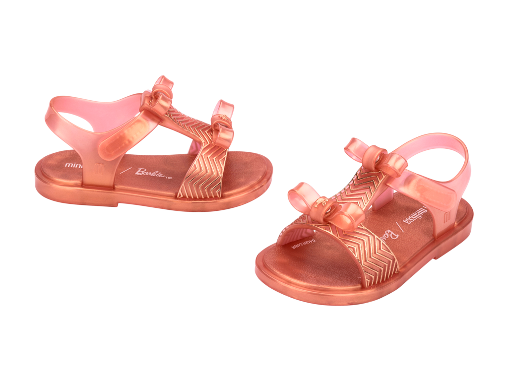 MINI MELISSA DREAM + BARBIE BB – 