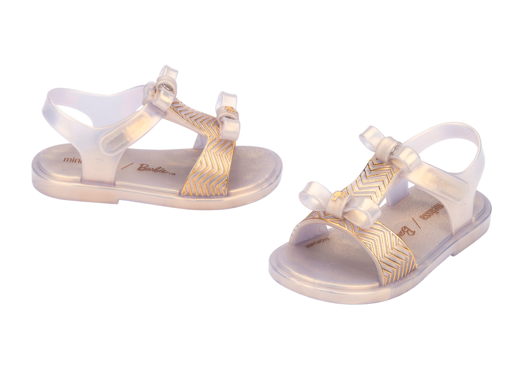 MINI MELISSA DREAM + BARBIE BB – 