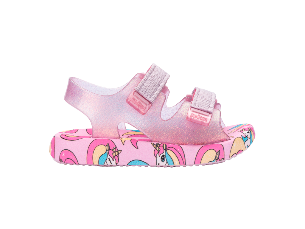 MINI MELISSA MIX BB