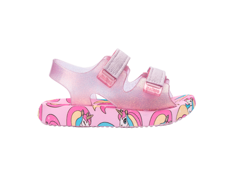 MINI MELISSA MIX BB