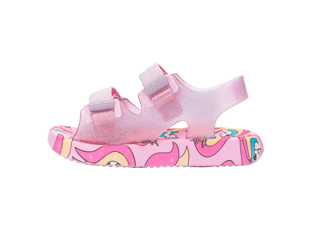 MINI MELISSA MIX BB
