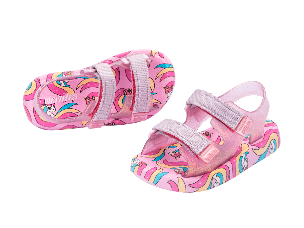 MINI MELISSA MIX BB