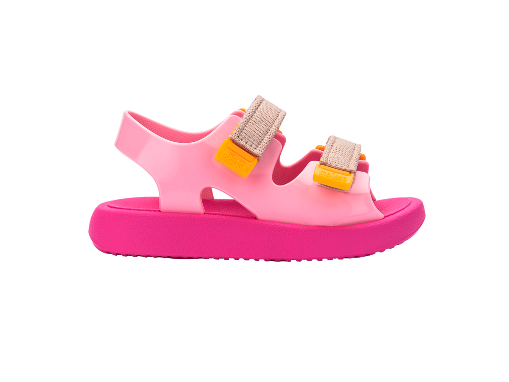 MINI MELISSA MIX BB – 