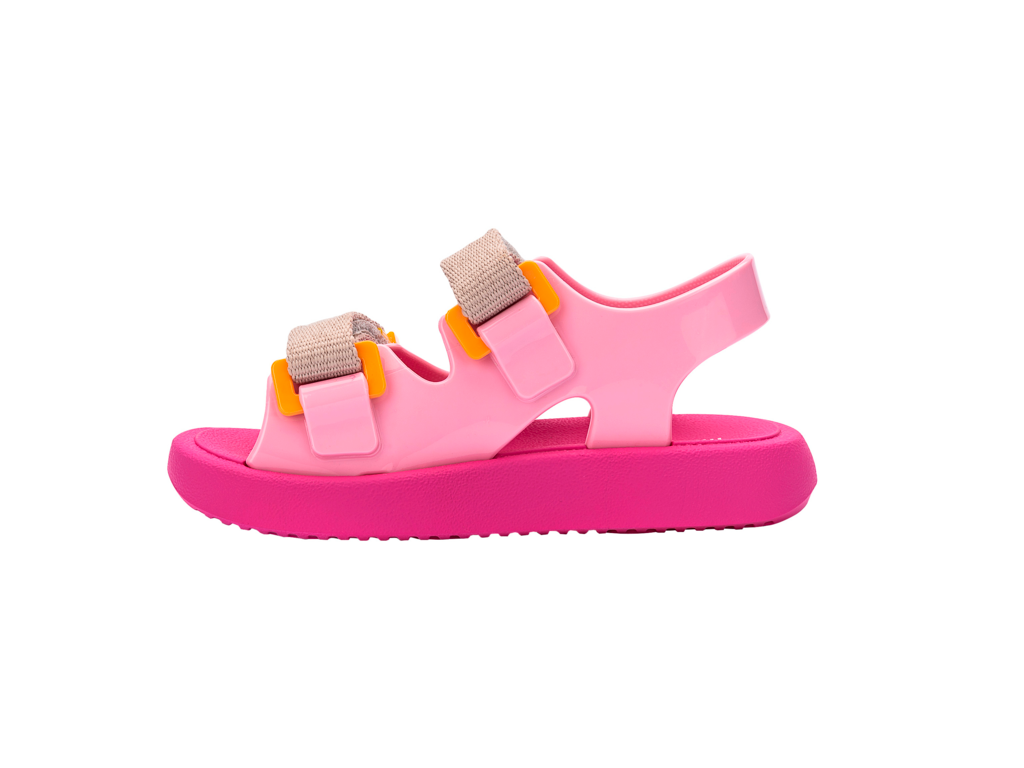 MINI MELISSA MIX BB – 