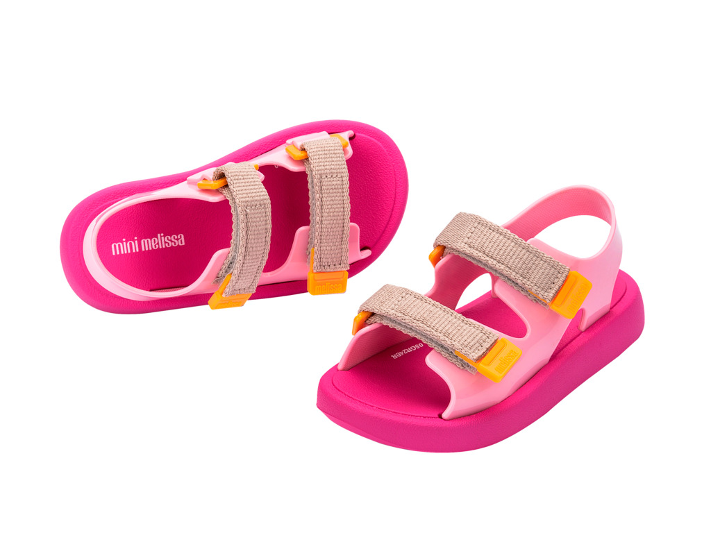 MINI MELISSA MIX BB – 