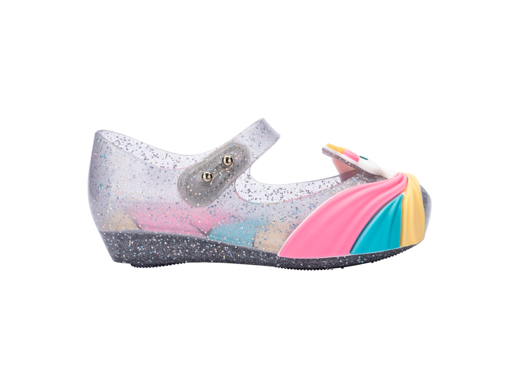 MINI MELISSA ULTRAGIRL UNI BB