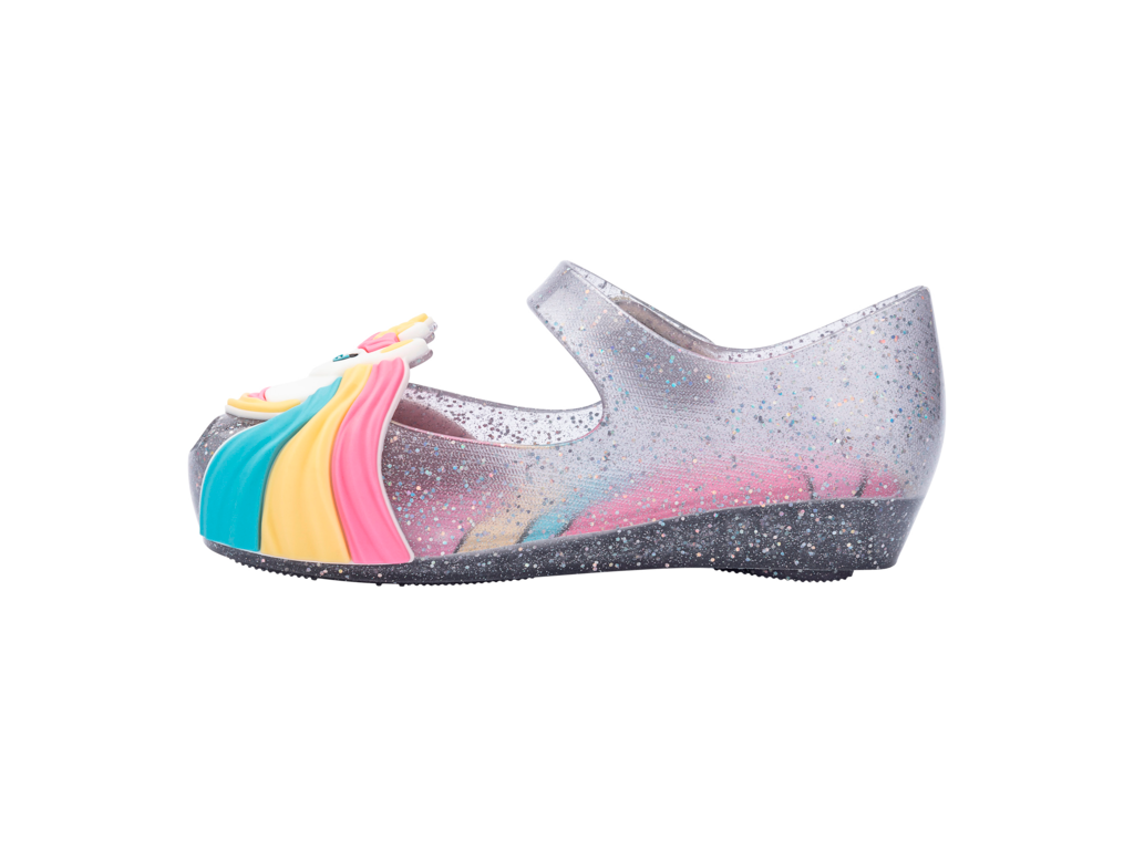 MINI MELISSA ULTRAGIRL UNI BB