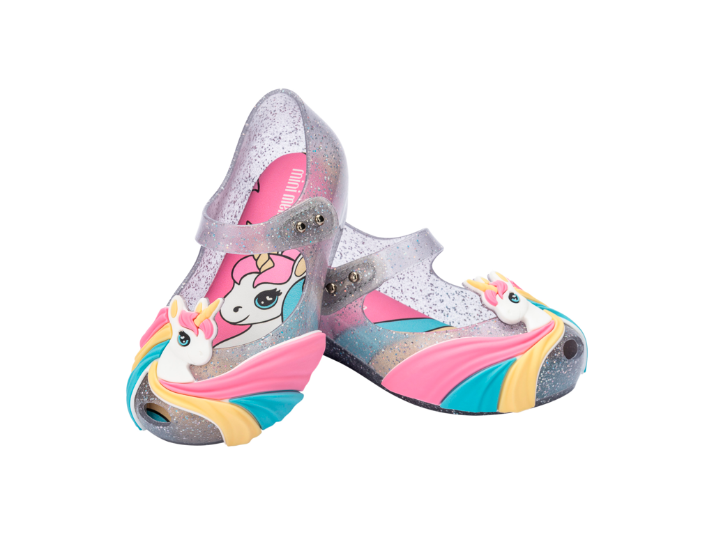 MINI MELISSA ULTRAGIRL UNI BB
