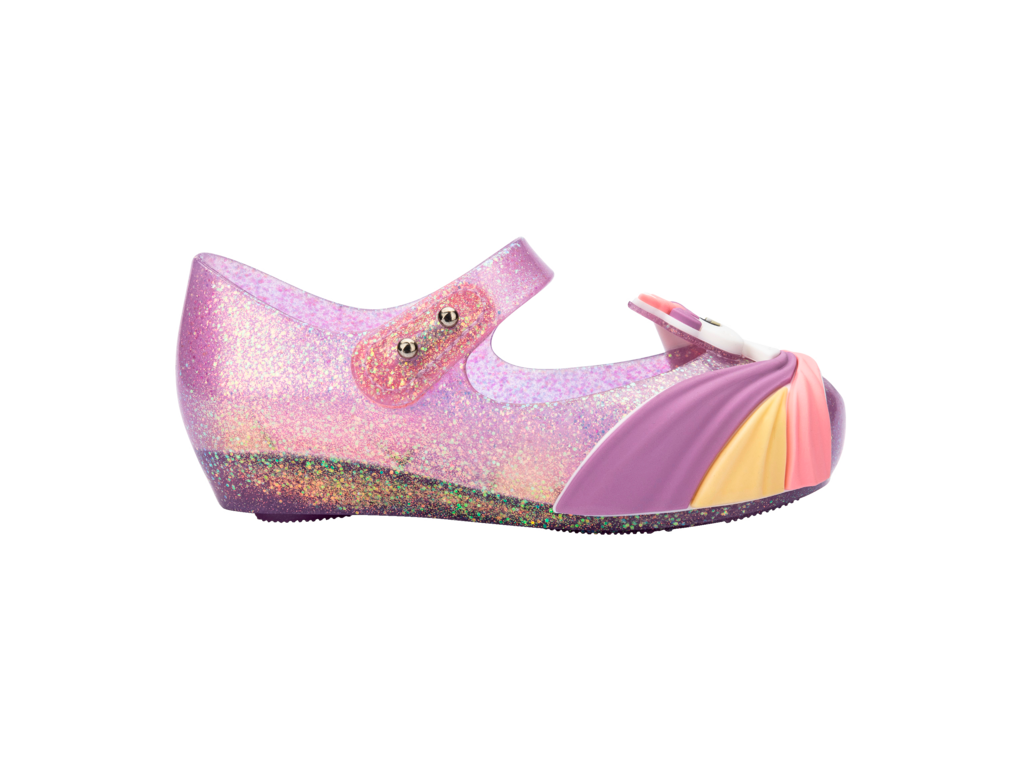 MINI MELISSA ULTRAGIRL UNI BB
