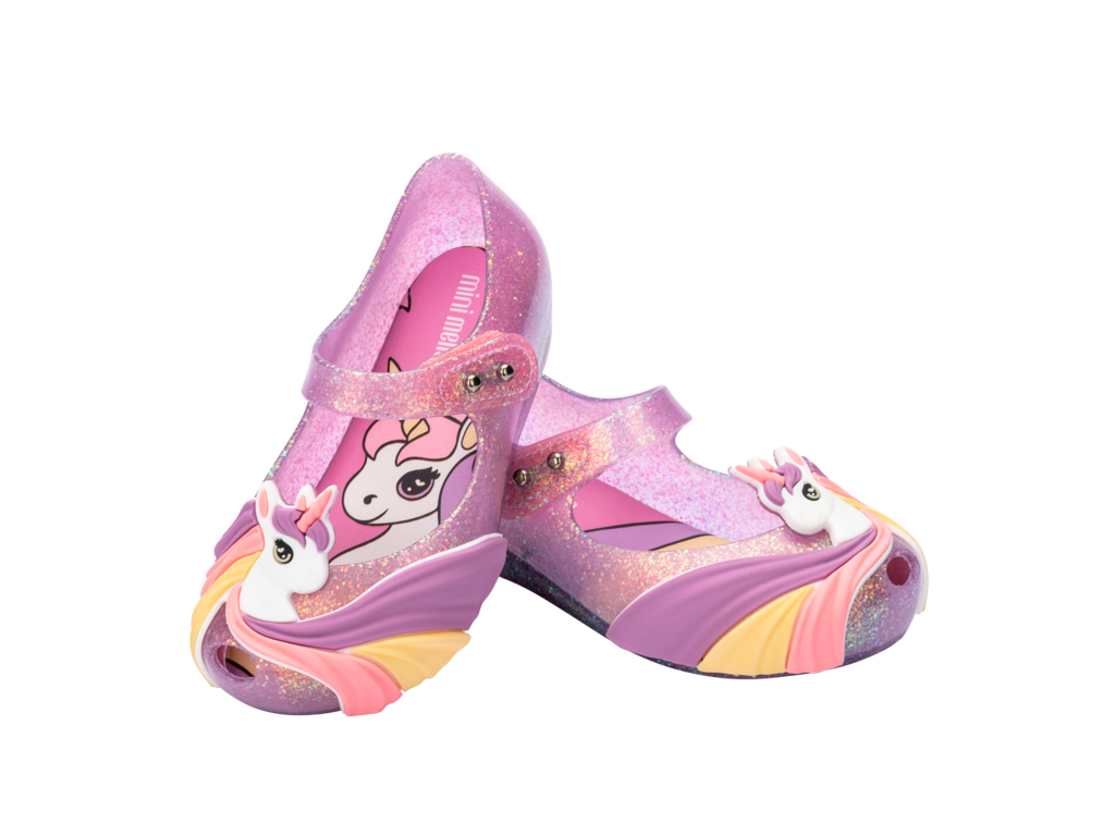 MINI MELISSA ULTRAGIRL UNI BB
