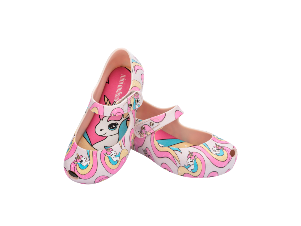 MINI MELISSA ULTRAGIRL UNI BB – 