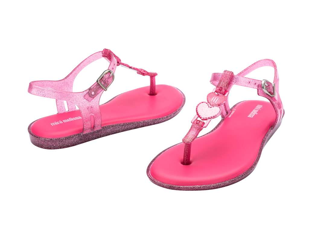 MINI MELISSA SOLAR INF – 