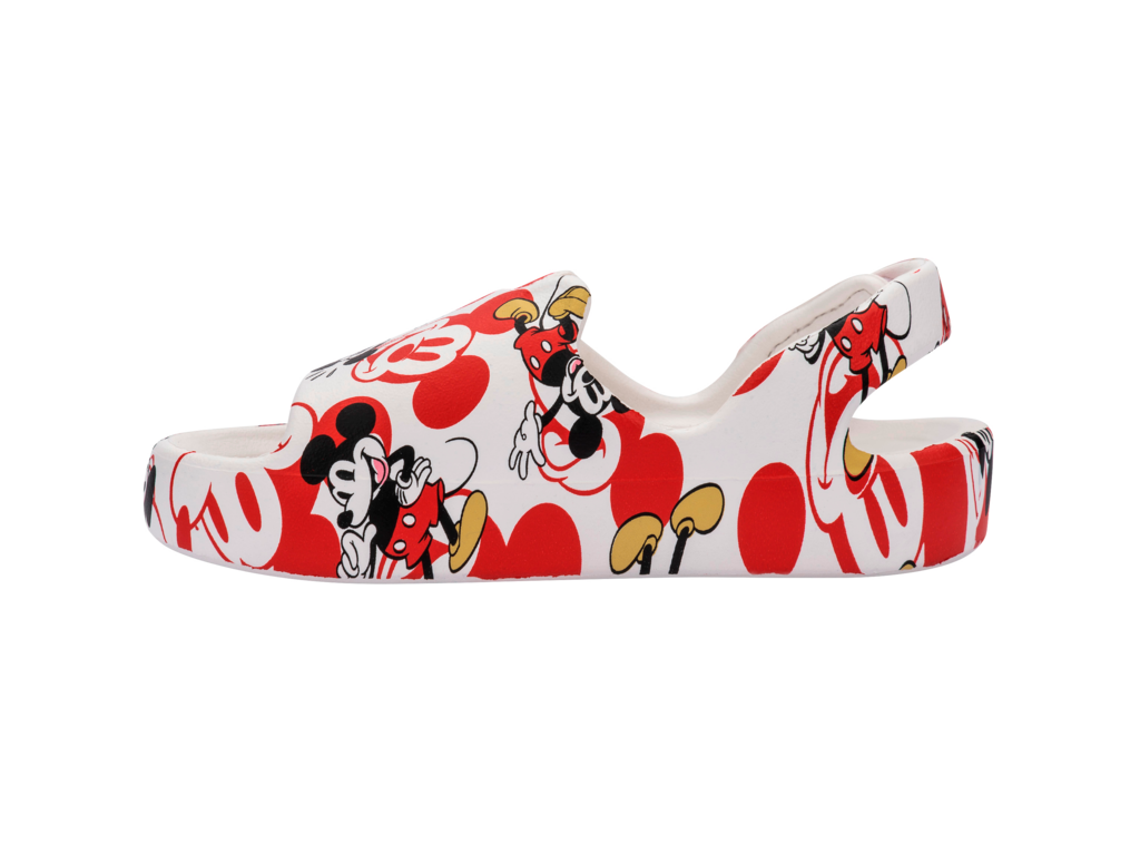 MINI MELISSA FREE CUTE + MICKEY AND FRIENDS BB – 