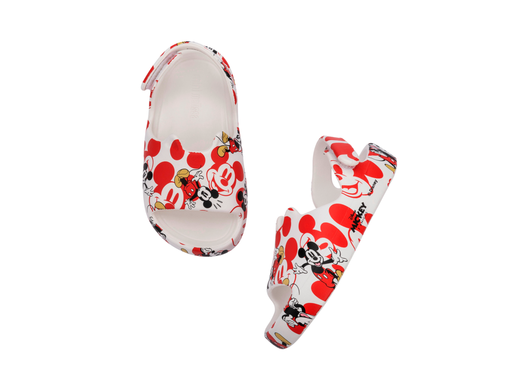 MINI MELISSA FREE CUTE + MICKEY AND FRIENDS BB – 