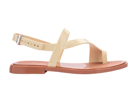 MELISSA CASSIE AD