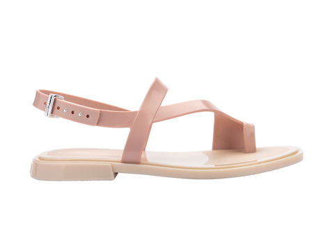 MELISSA CASSIE AD