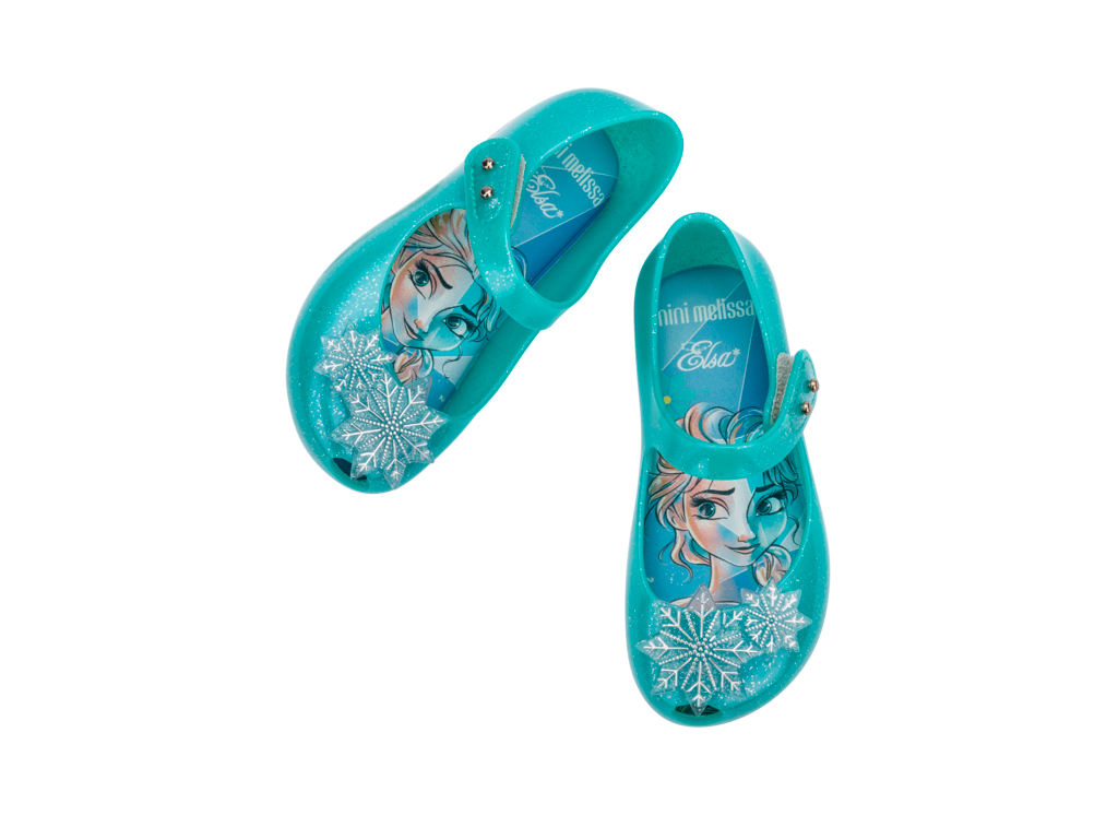 MINI MELISSA ULTRAGIRL + DISNEY PRINCESS BB – 