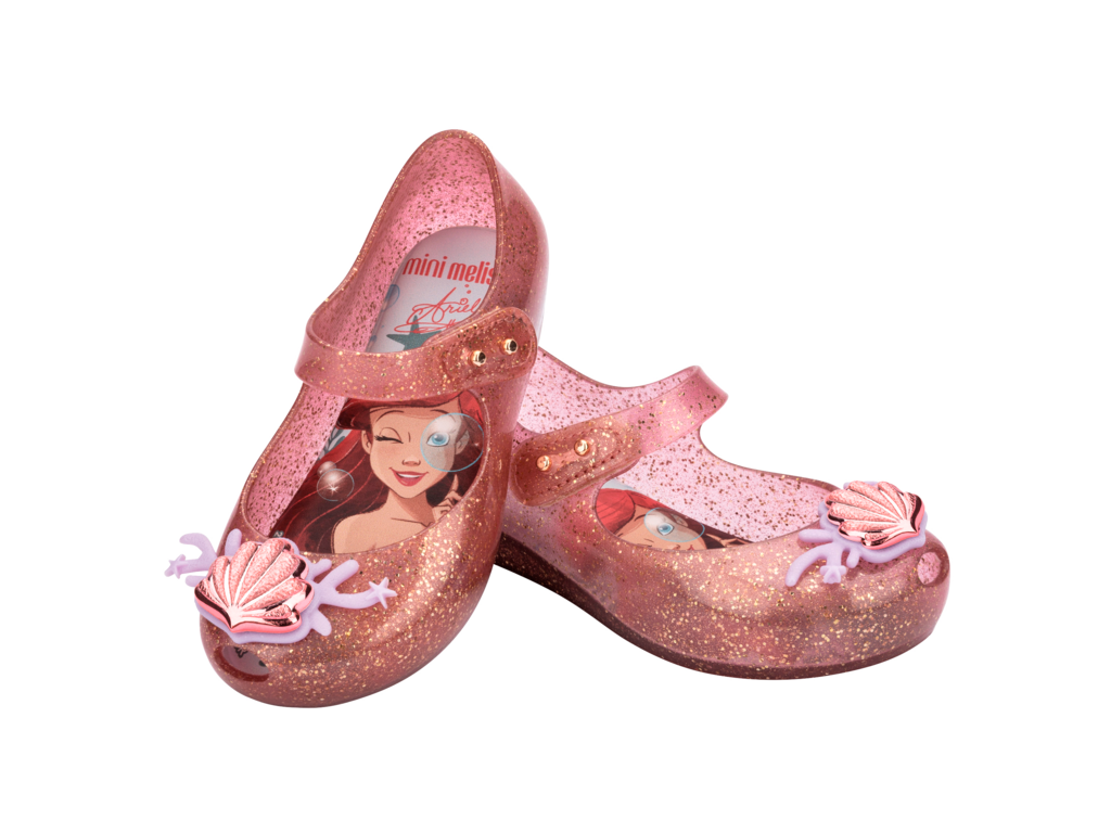 MINI MELISSA ULTRAGIRL + DISNEY PRINCESS BB – 