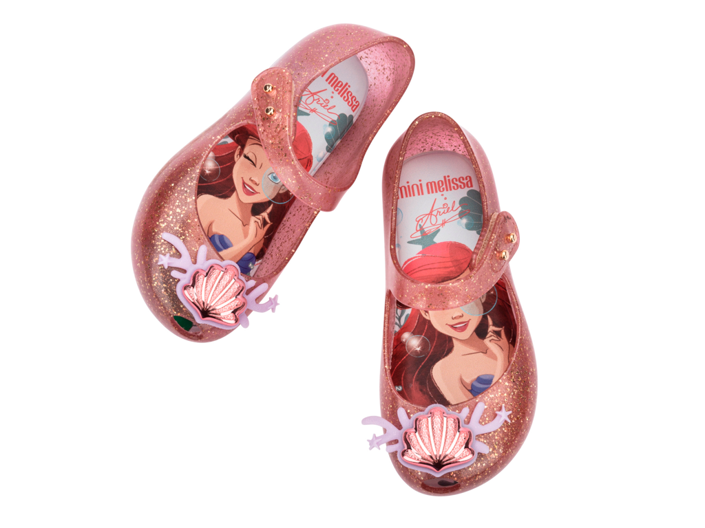 MINI MELISSA ULTRAGIRL + DISNEY PRINCESS BB – 