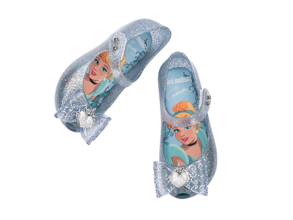 MINI MELISSA ULTRAGIRL + DISNEY PRINCESS BB – 