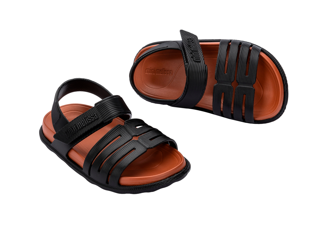 MINI MELISSA KAITEKI SANDAL BB – 