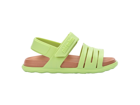 MINI MELISSA KAITEKI SANDAL BB