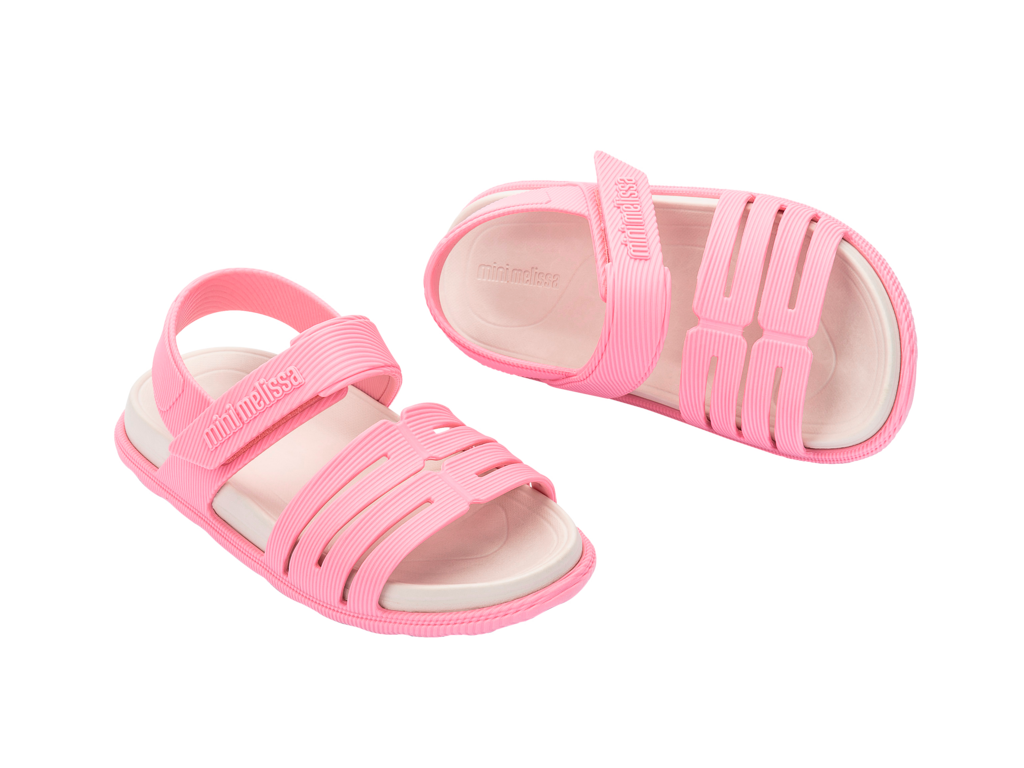 MINI MELISSA KAITEKI SANDAL BB – 