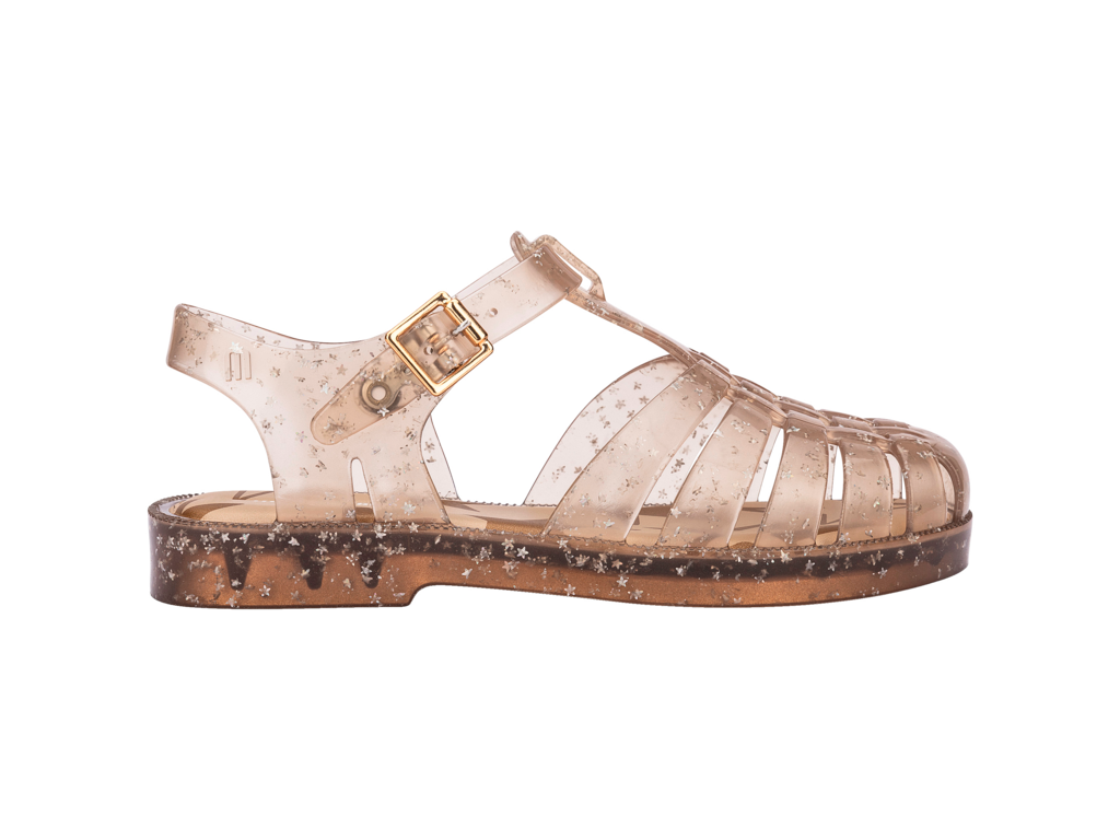 MINI MELISSA POSSESSION SHINY ELEMENTS INF – 